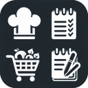 Ultralist: Shopping lists etc. icon