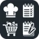 Ultralist: Shopping lists etc. icon