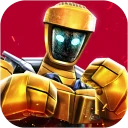 World Robot Boxing icon