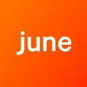 June icon