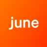 June icon