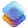 BlurDock: Blur Dock Bar icon