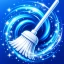 Junk Cleaner & Security icon