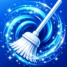 Junk Cleaner & Security icon