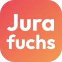 Jurafuchs - Dein Jura-Tutor icon