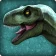 Dinosaur Master: 사실, 미니게임과 퀴즈 icon