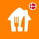 Just Eat Denmark icon