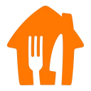 Just Eat Takeaway Partner Hub icon