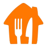 Just Eat Takeaway Partner Hub icon