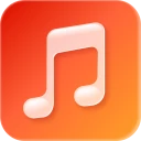 EnMusic: Offline Audio Player icon