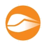 AnyTrip: live transit tracker icon