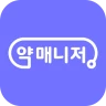약매니저 - 약국 업무의 모든 순간을 함께합니다 icon