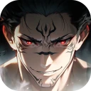 Jujutsu: Shibuya Incident icon