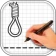 Hangman 2 - guess the word icon