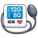 Simple Blood Pressure Tracker icon