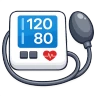 Simple Blood Pressure Tracker icon