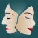 Plastisk kirurgi-simulator icon