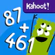 Kahoot! Stora tal: DragonBox icon