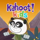 Kahoot! Kids: Lärspel icon