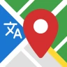 私の場所: 住所、位置情報の共有、写真と位置情報ウィジェット icon