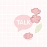 카톡 테마 - Evening Primrose icon