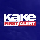 KAKE First Alert Weather icon