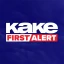 KAKE First Alert Weather icon