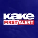 KAKE First Alert Weather icon