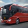 City Coach Bus Parkeringsspil icon