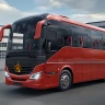 City Coach Bus Parkeringsspil icon