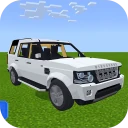マインクラフト用の車とオートバイのモッド icon