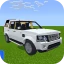 マインクラフト用の車とオートバイのモッド icon