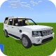 マインクラフト用の車とオートバイのモッド icon
