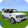 マインクラフト用の車とオートバイのモッド icon