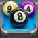 Pokerist 8 Ball icon