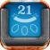 ブラックジャック21:Blackjackist icon