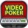 Pokerist によるビデオポーカー icon