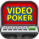 Video Poker par Pokerist icon