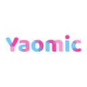Yaomic: Comics, Fiction, Yaoi icon