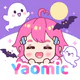 Yaomic: Comics, Fiction, Yaoi icon