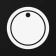 シンプル無音カメラ 全画面・高画質 icon