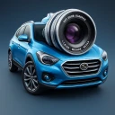 DashCam - videorecorder icon