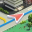 Karta GPS Navigasjon & Trafikk icon