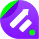 LEADer:CRM, prospects & ventes icon