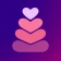 LoveDays: Beziehungsrechner icon