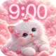 Fonds d’écran Cute Kawaii 4K icon
