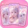 Kawaii AI Wallpapers HD and 4K icon
