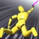 Grapple Hook Hero:スイングアクション icon