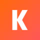 KAYAK : Vols, Hôtels, Voitures icon