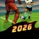 FIRE UP FOOTBALL MANAGER 2026 icon